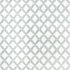 Halifax Embroidery fabric in blue and white color - pattern number AW10744 - by Anna French in the Clermont collection