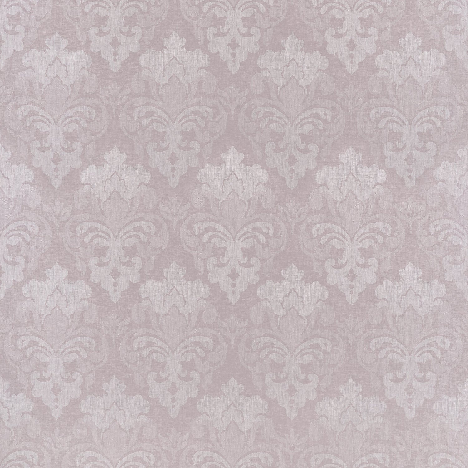Darcey Damask Lavender Fabric