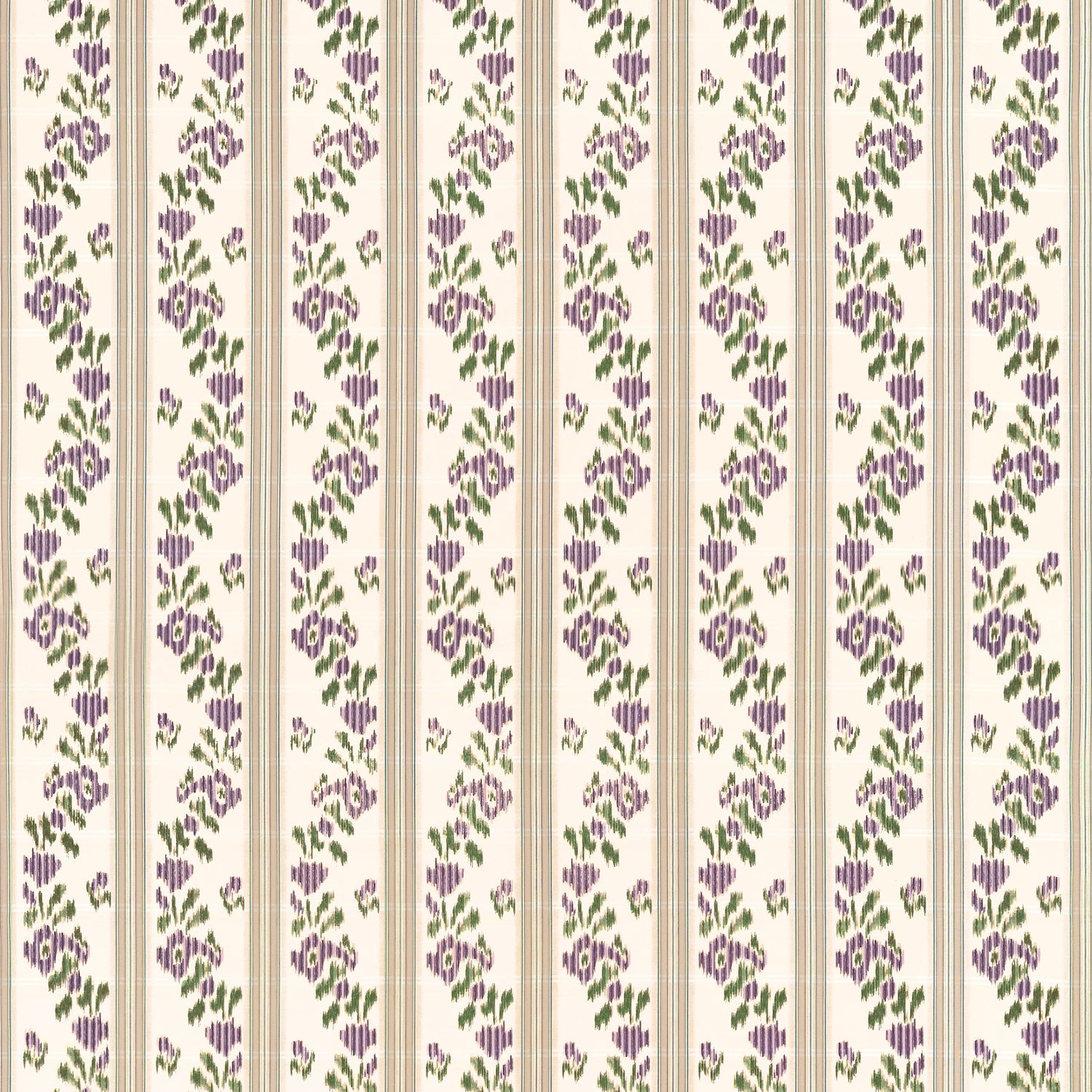 Moselle Lavender Fabric