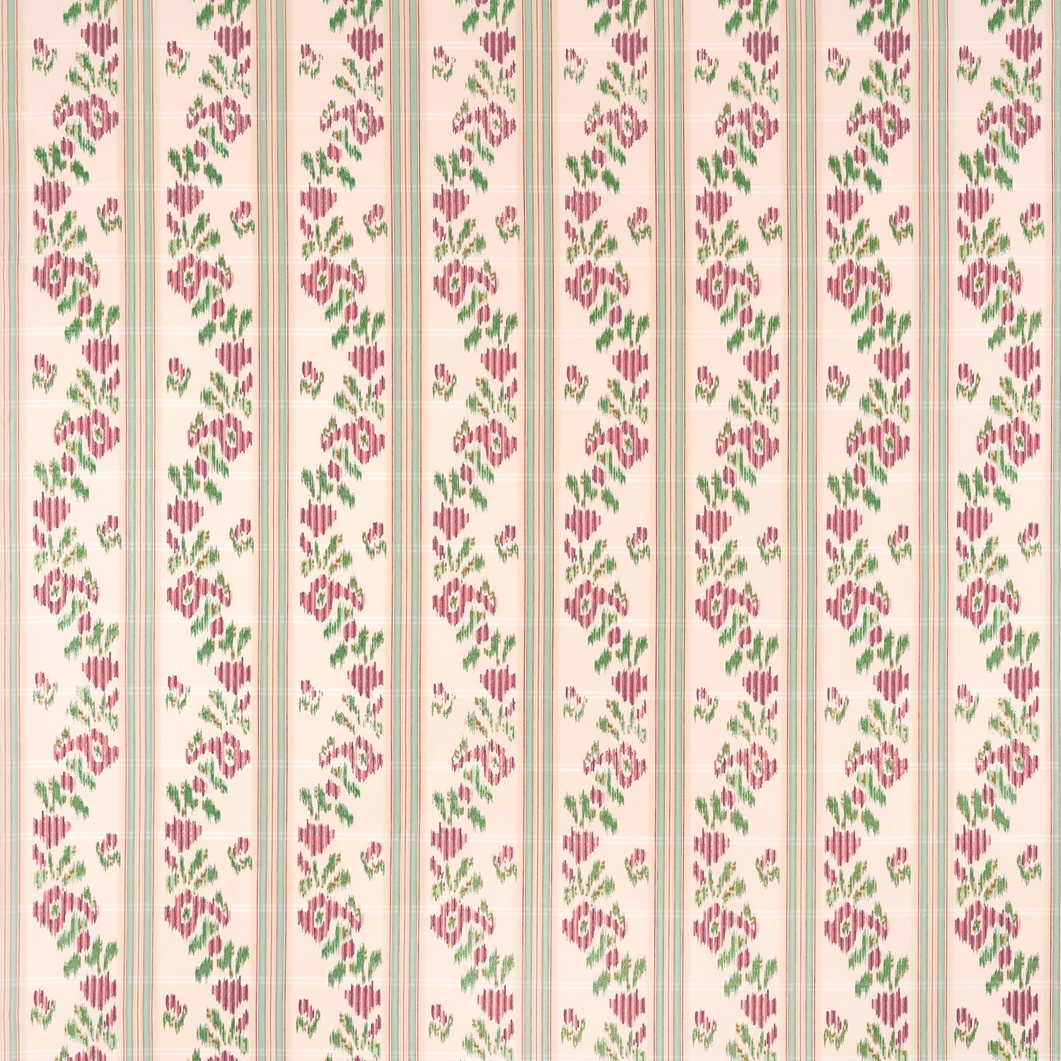 Moselle Blush Fabric