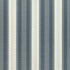 Dearden Stripe fabric in neutral color - pattern number AW23155 - by Anna French in the Willow Tree collection