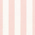 Stockwell Stripe fabric in blush color - pattern number AW23161 - by Anna French in the Willow Tree collection