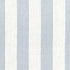 Stockwell Stripe fabric in soft blue color - pattern number AW23162 - by Anna French in the Willow Tree collection