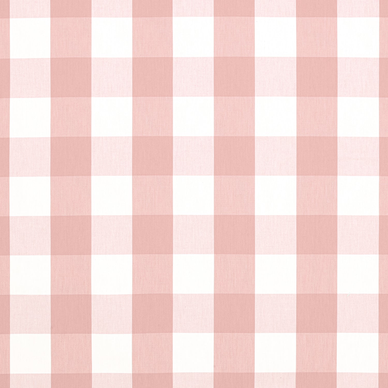 Hammond Check fabric in Rose color - pattern number AW24502 - by Anna French in the Devon collection