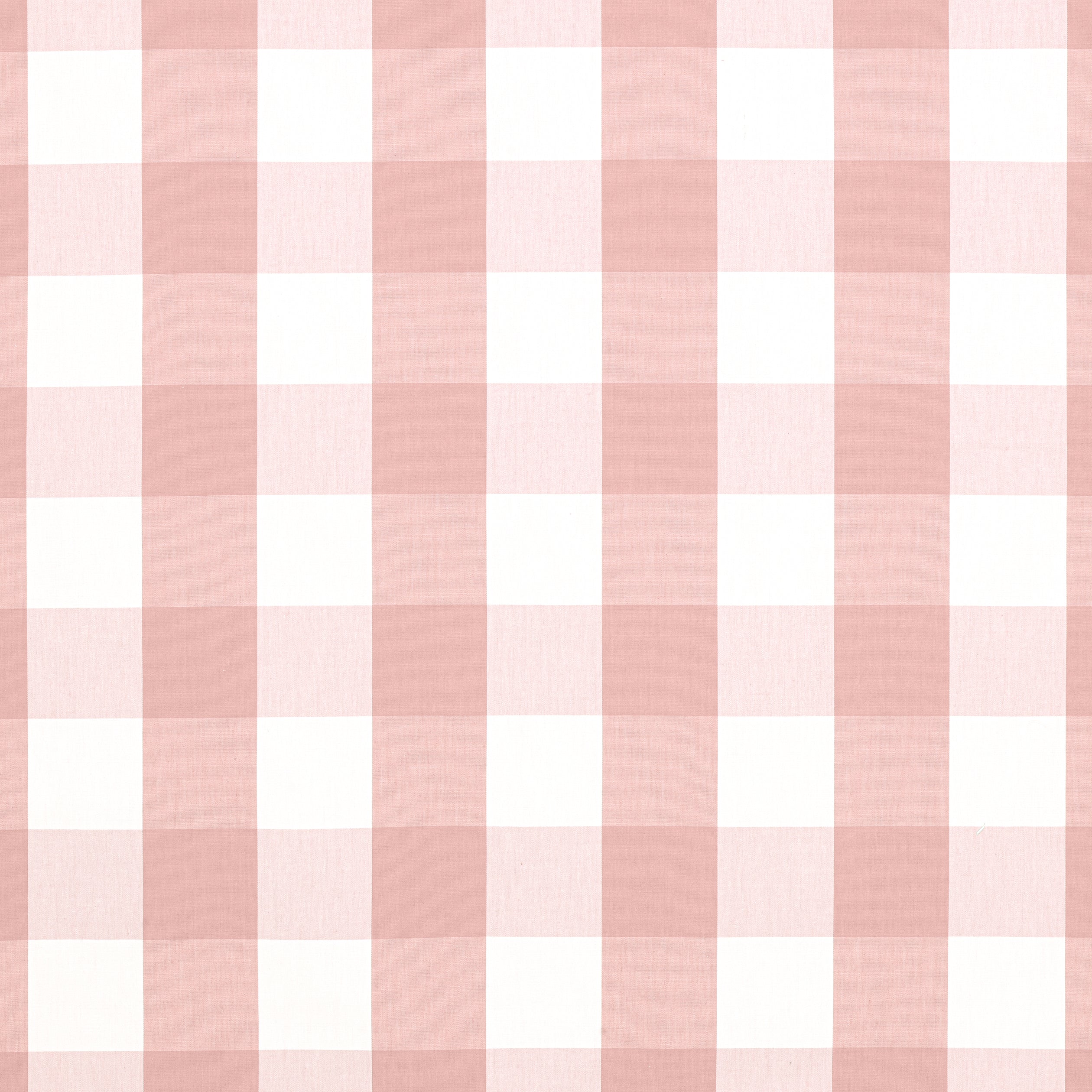 Hammond Check fabric in Rose color - pattern number AW24502 - by Anna French in the Devon collection