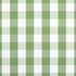 Hammond Check fabric in Kelly color - pattern number AW24507 - by Anna French in the Devon collection