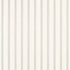 Beckley Stripe fabric in sky color - pattern number AW57823 - by Anna French in the Bristol collection