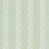 Ensbury Fern fabric in green color - pattern number AW57826 - by Anna French in the Bristol collection