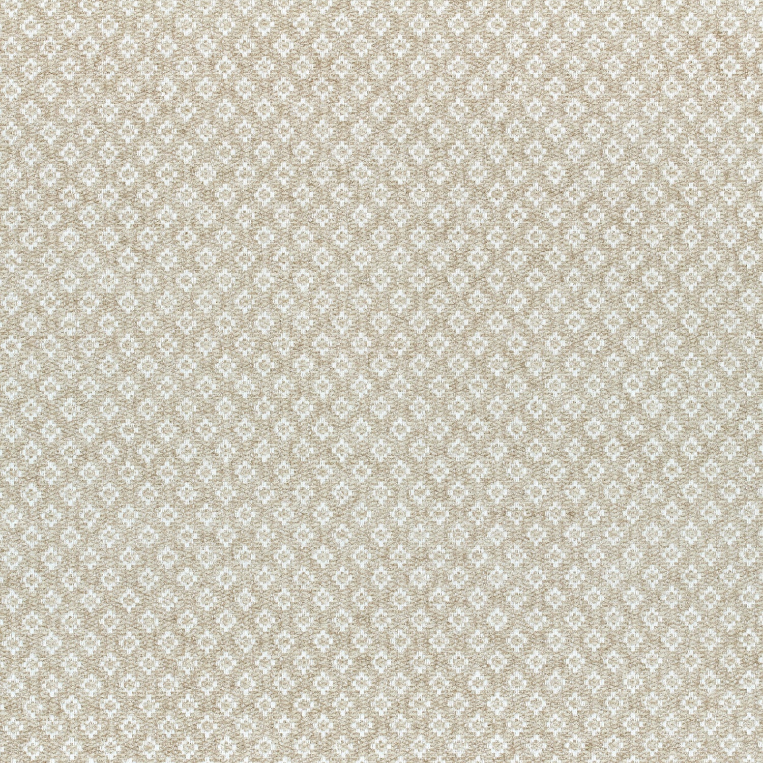 Claudio fabric in beige color - pattern number AW72970 - by Anna French in the Manor collection