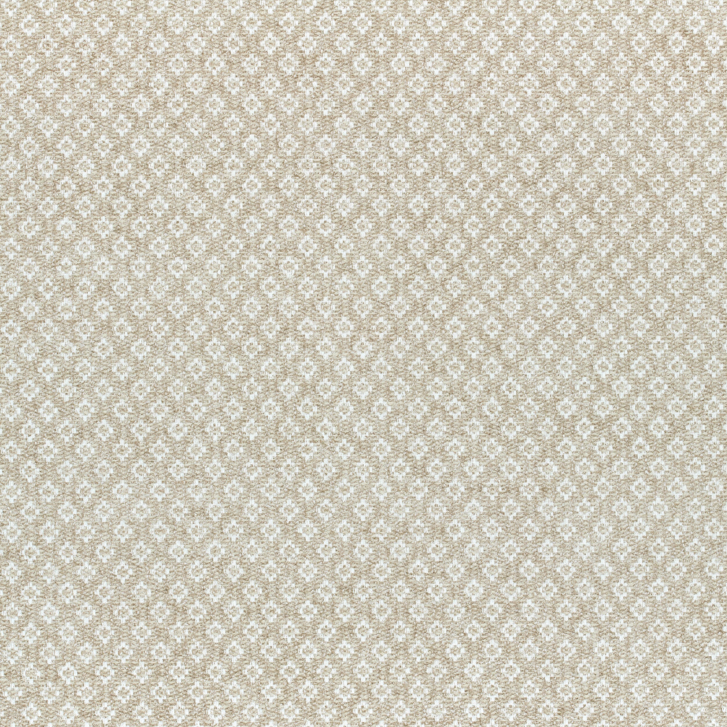 Claudio fabric in beige color - pattern number AW72970 - by Anna French in the Manor collection