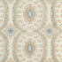 Castile Embroidery fabric in beige color - pattern number AW72974 - by Anna French in the Manor collection