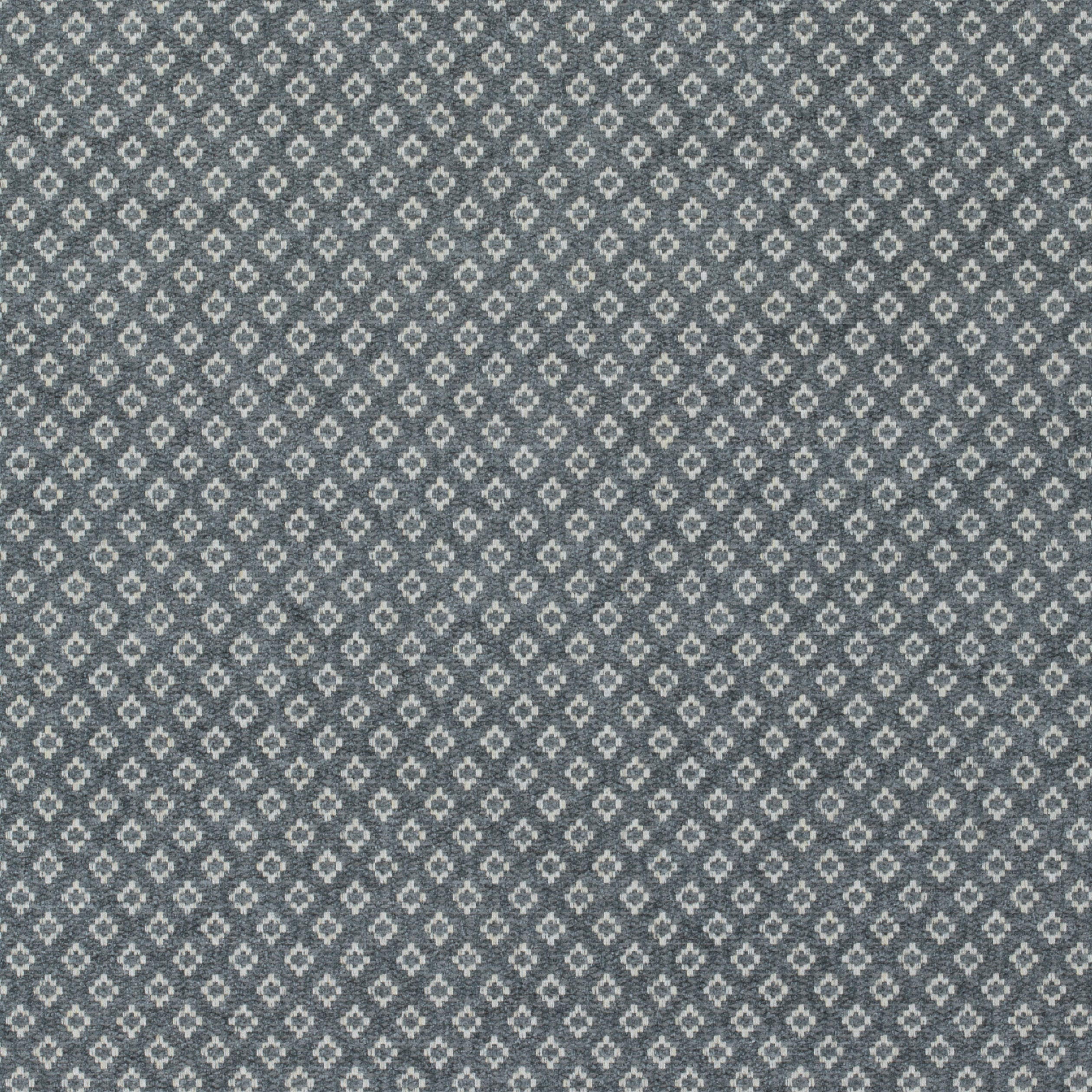 Claudio fabric in charcoal color - pattern number AW72999 - by Anna French in the Manor collection