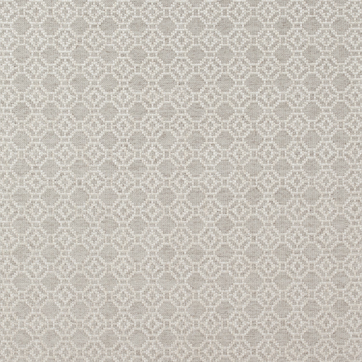 Amalfi fabric in beige color - pattern number AW73040 - by Anna French in the Meridian collection