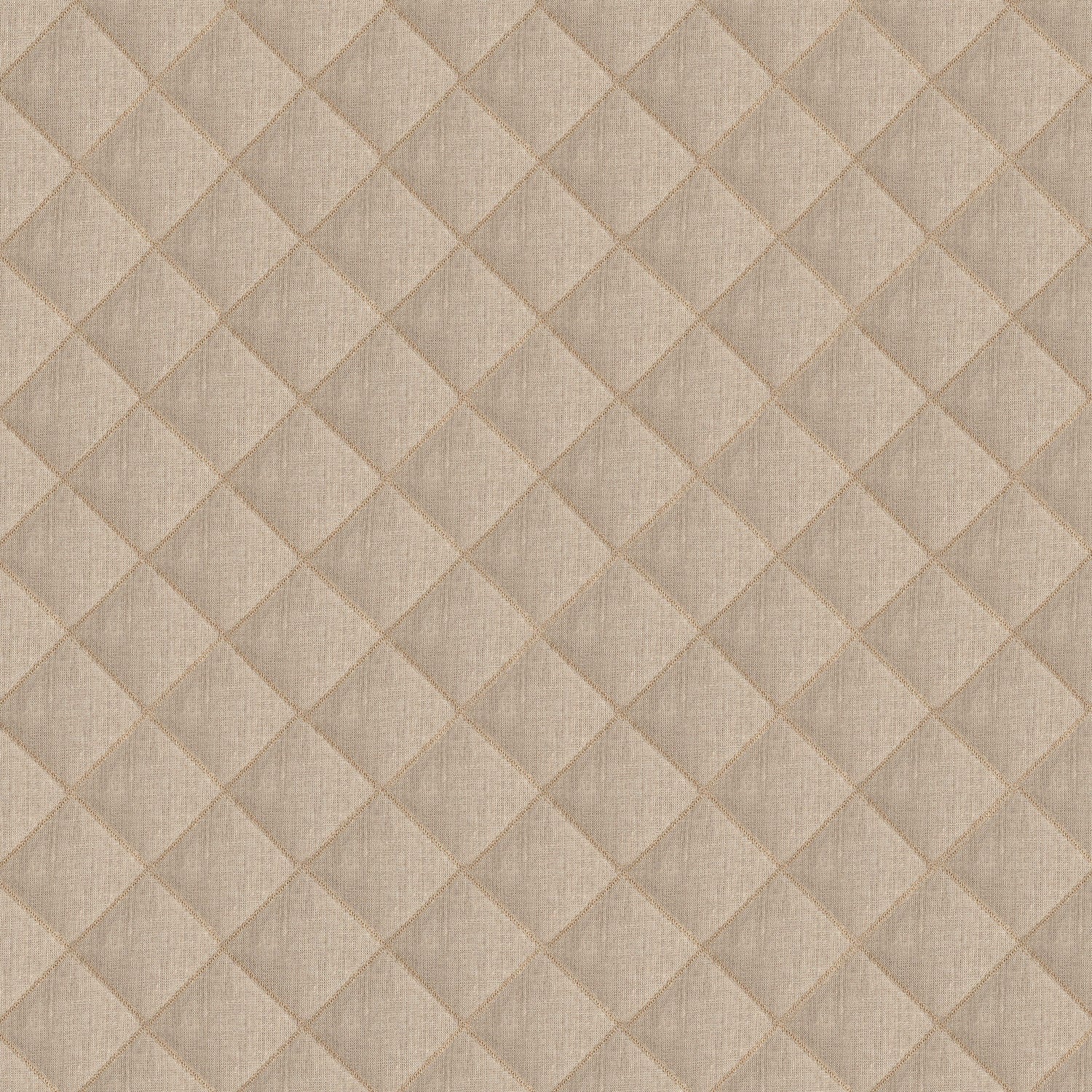 Prussia Quilt fabric in natural color - pattern number AW9109 - by Anna French in the Natural Glimmer collection