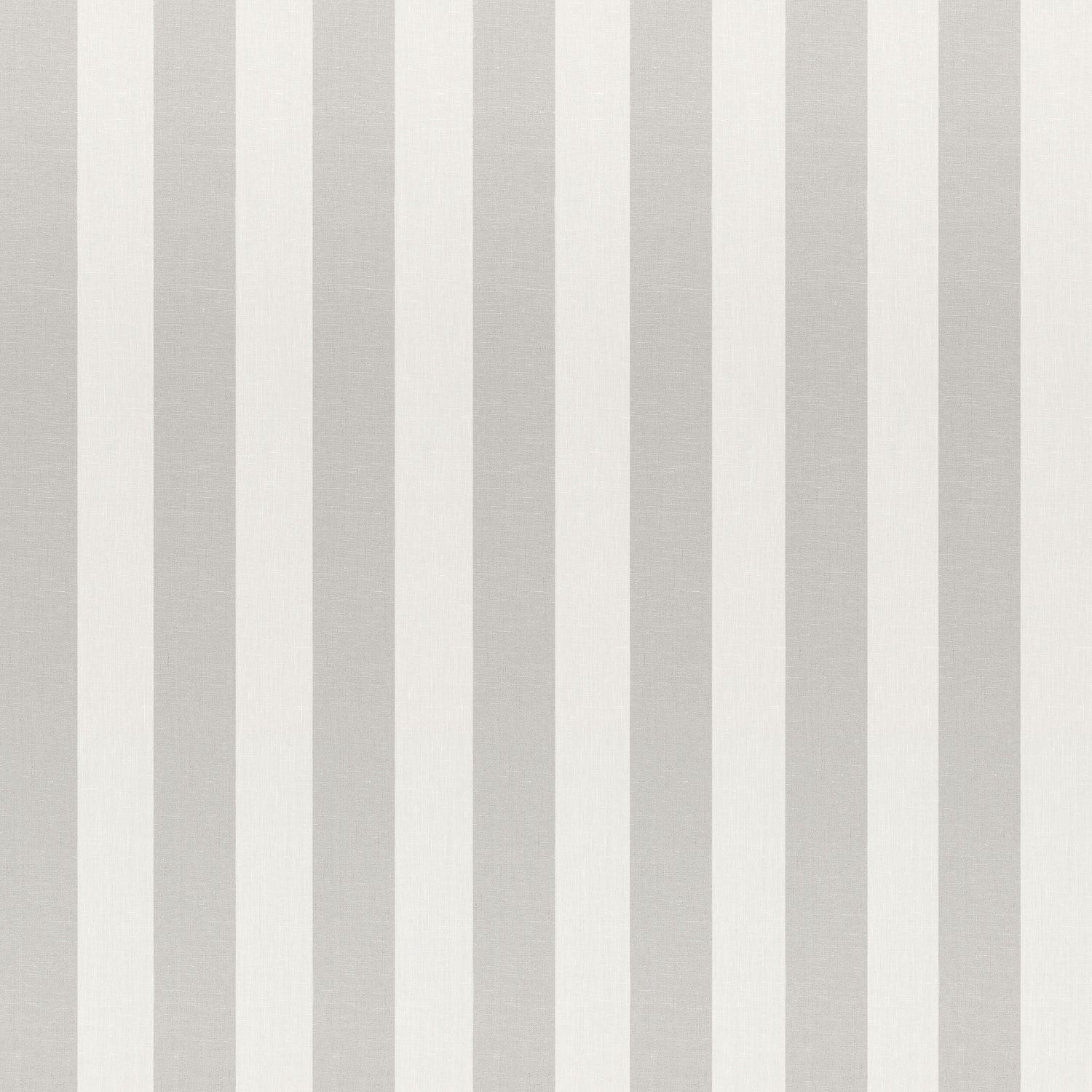 Kings Road Stripe fabric in grey color - pattern number AW9114 - by Anna French in the Natural Glimmer collection