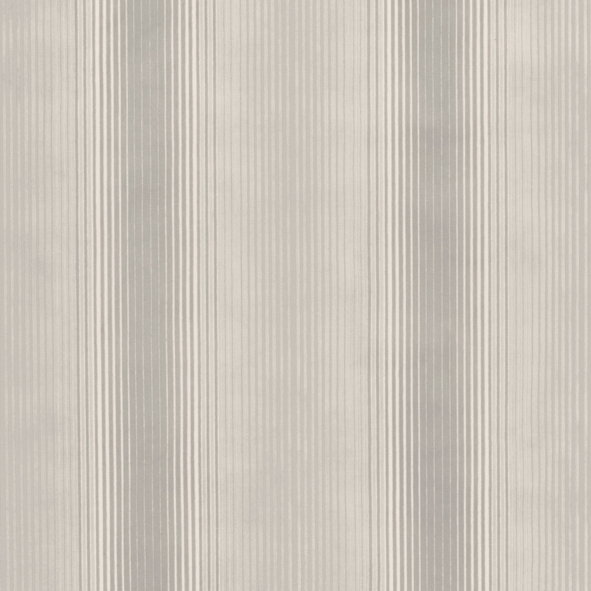 Ombre Velvet fabric in beige  color - pattern number AW9671 - by Anna French in the Savoy collection