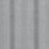 Ombre Velvet fabric in grey  color - pattern number AW9672 - by Anna French in the Savoy collection