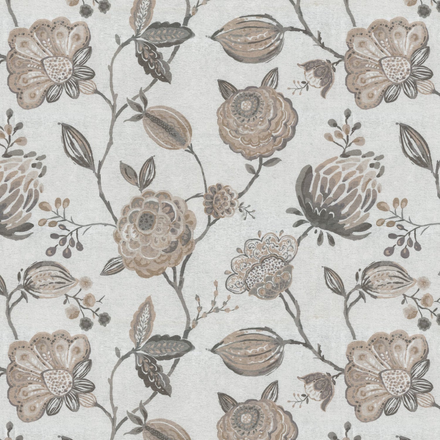 Awaken fabric in 32 color - pattern number Awaken32J8581 - by JF Fabrics in the Sand Dunes collection