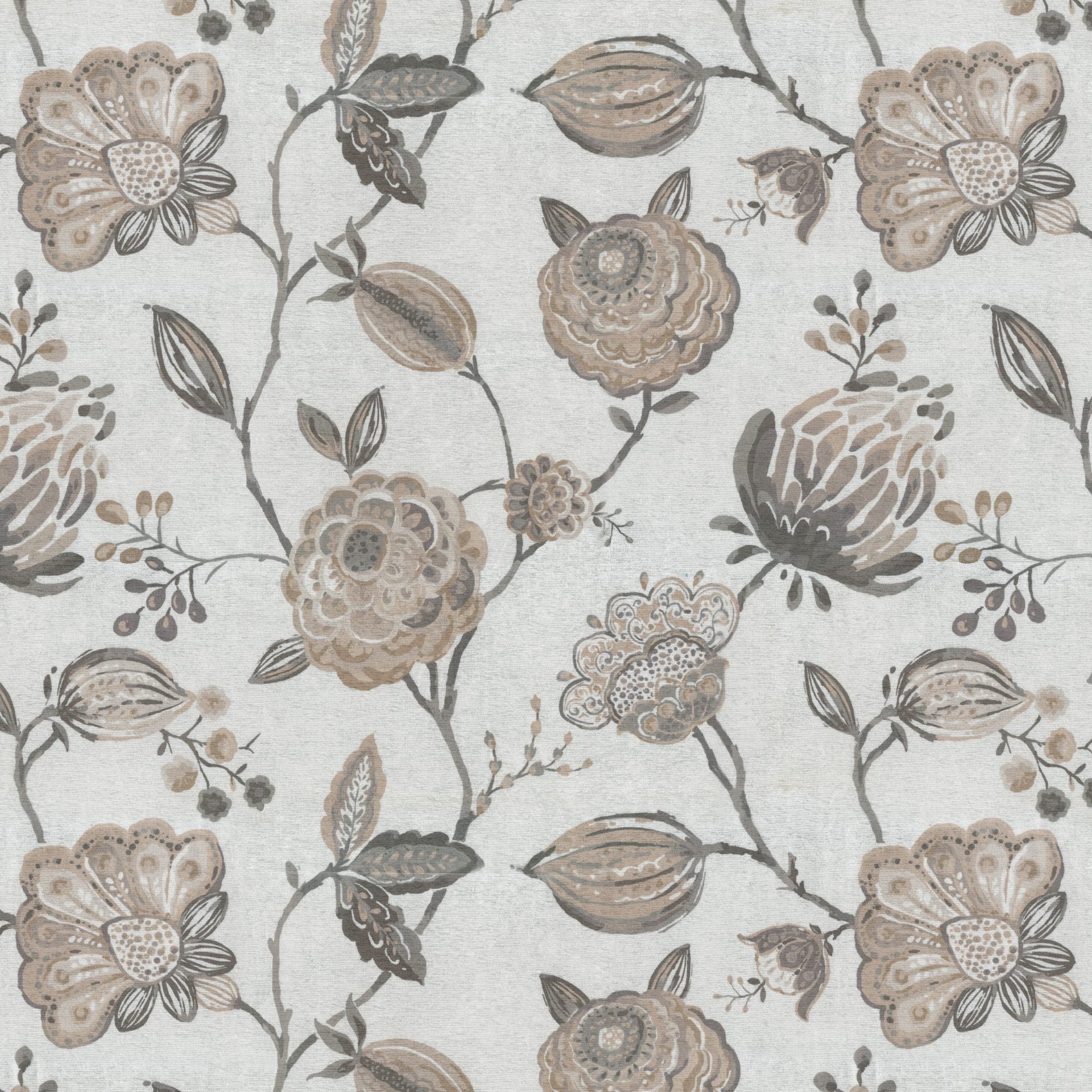 Awaken fabric in 32 color - pattern number Awaken32J8581 - by JF Fabrics in the Sand Dunes collection