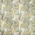 Azzurro-S fabric in moss color - pattern AZZURRO-S.3.0 - by Kravet Couture in the Terrae Prints collection