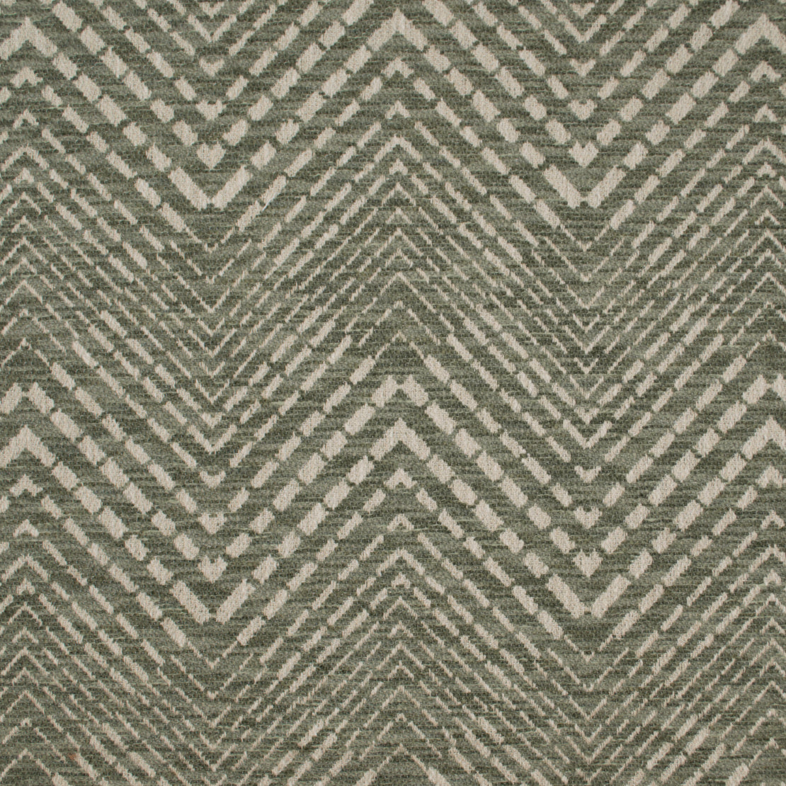 Aztec Bravado fabric in mint color - pattern number 09155 - by Europatex in the Aztec collection
