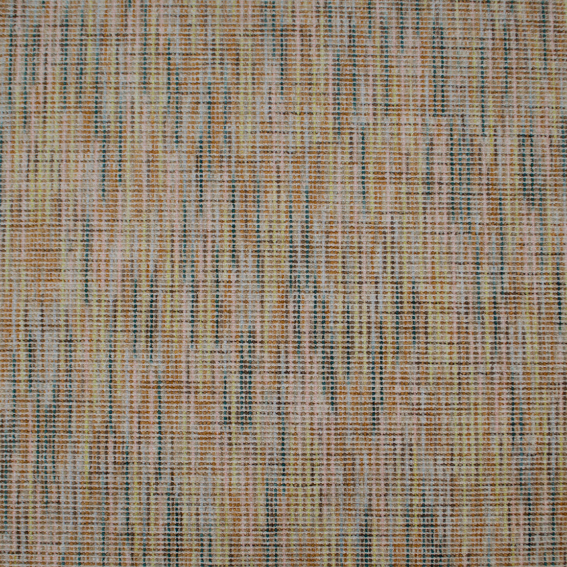Aztec Celtic fabric in hot spring color - pattern number 09165 - by Europatex in the Aztec collection