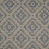 Aztec Geneva fabric in sky color - pattern number 09176 - by Europatex in the Aztec collection