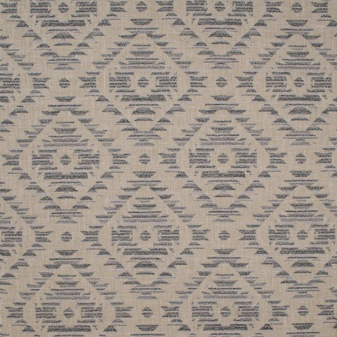 Aztec Geneva fabric in stone color - pattern number 09178 - by Europatex in the Aztec collection