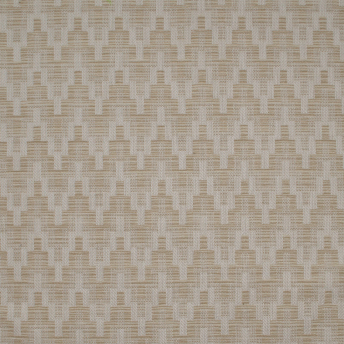 Aztec Native fabric in bone color - pattern number 09181 - by Europatex in the Aztec collection