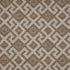 Aztec Neve fabric in chestnut color - pattern number 09188 - by Europatex in the Aztec collection
