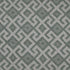 Aztec Neve fabric in mist color - pattern number 09193 - by Europatex in the Aztec collection