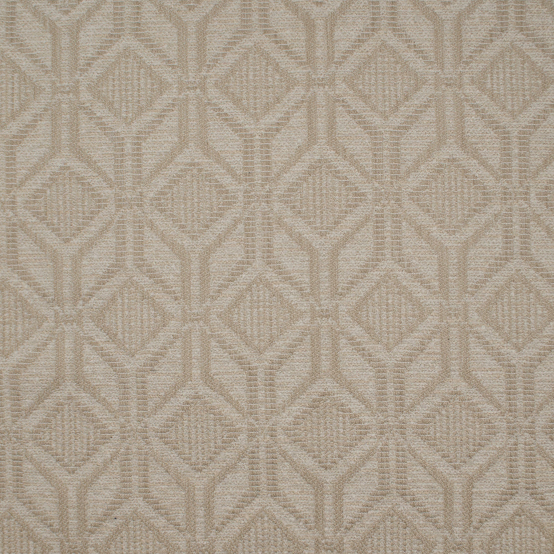 Aztec Norse fabric in bone color - pattern number 09198 - by Europatex in the Aztec collection