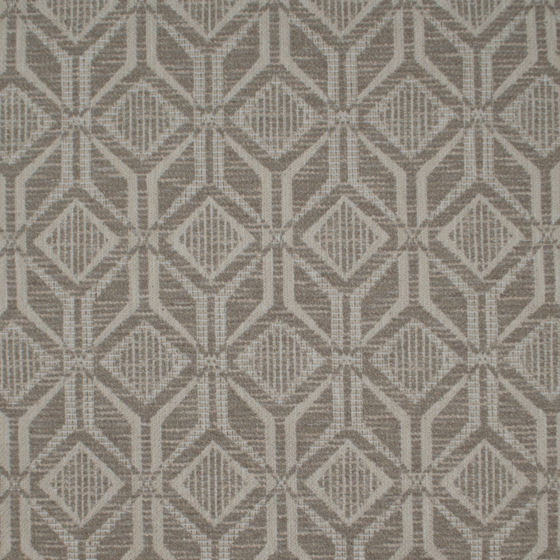 Aztec Norse fabric in gray color - pattern number 09199 - by Europatex in the Aztec collection