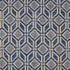 Aztec Norse fabric in royal color - pattern number 09202 - by Europatex in the Aztec collection