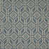 Aztec Norse fabric in sky color - pattern number 09204 - by Europatex in the Aztec collection