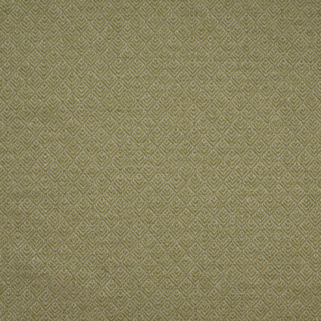 Aztec Paladin fabric in lime color - pattern number 09216 - by Europatex in the Aztec collection