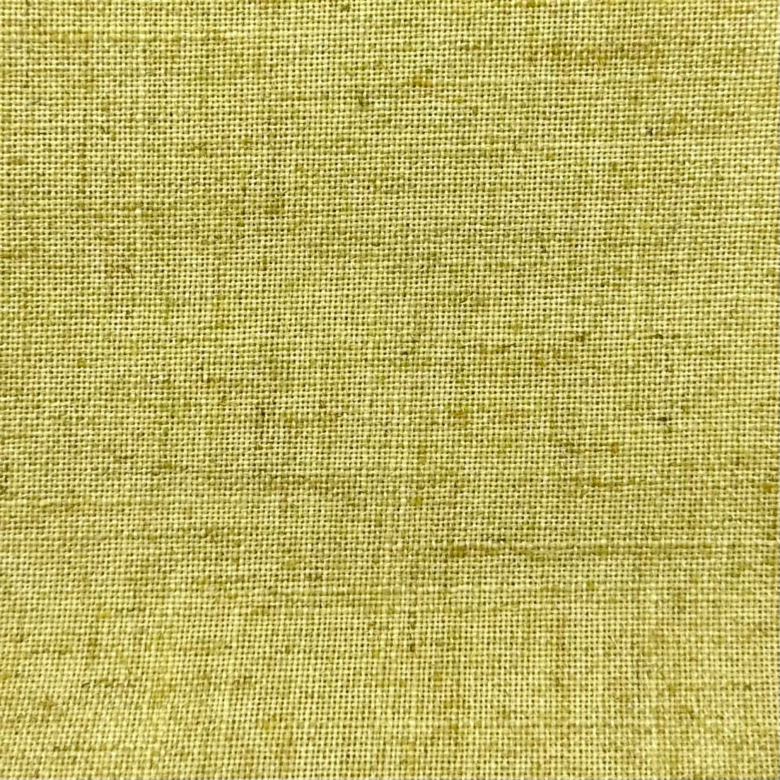 Demeter fabric in fenugreek color - pattern number 10035 - by Europatex in the Demeter collection