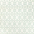 Bambu Fret fabric in leek color - pattern BAMBU FRET.353.0 - by Kravet Couture in the Jan Showers Charmant collection