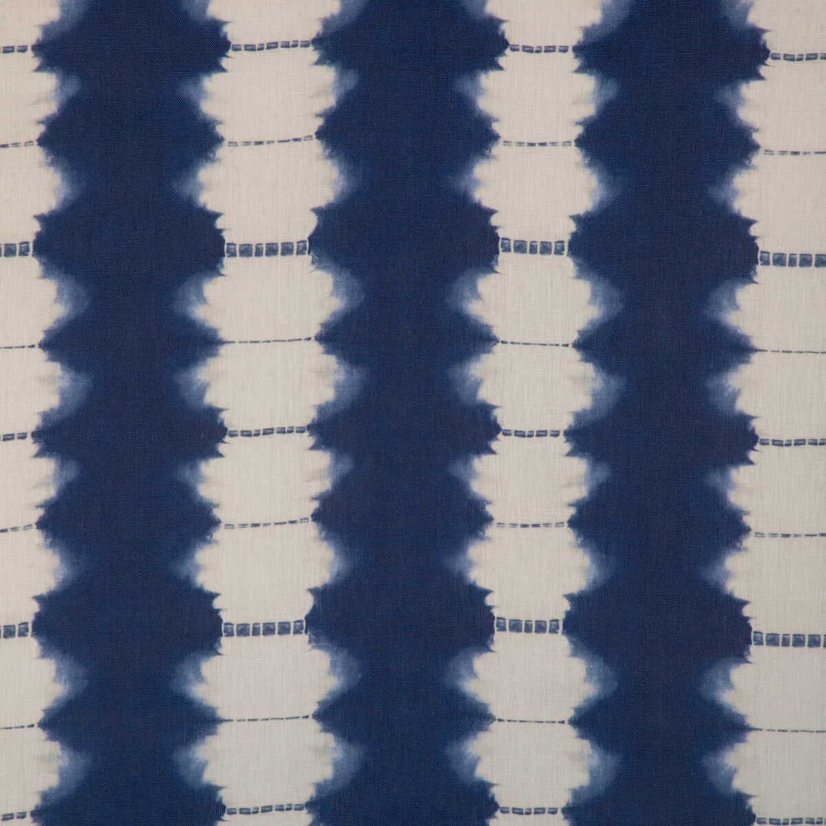 Beachpoint fabric in ink color - pattern number BEACHPOINT.5.0 - by Kravet Design in the Barclay Butera Harbor Home collection
