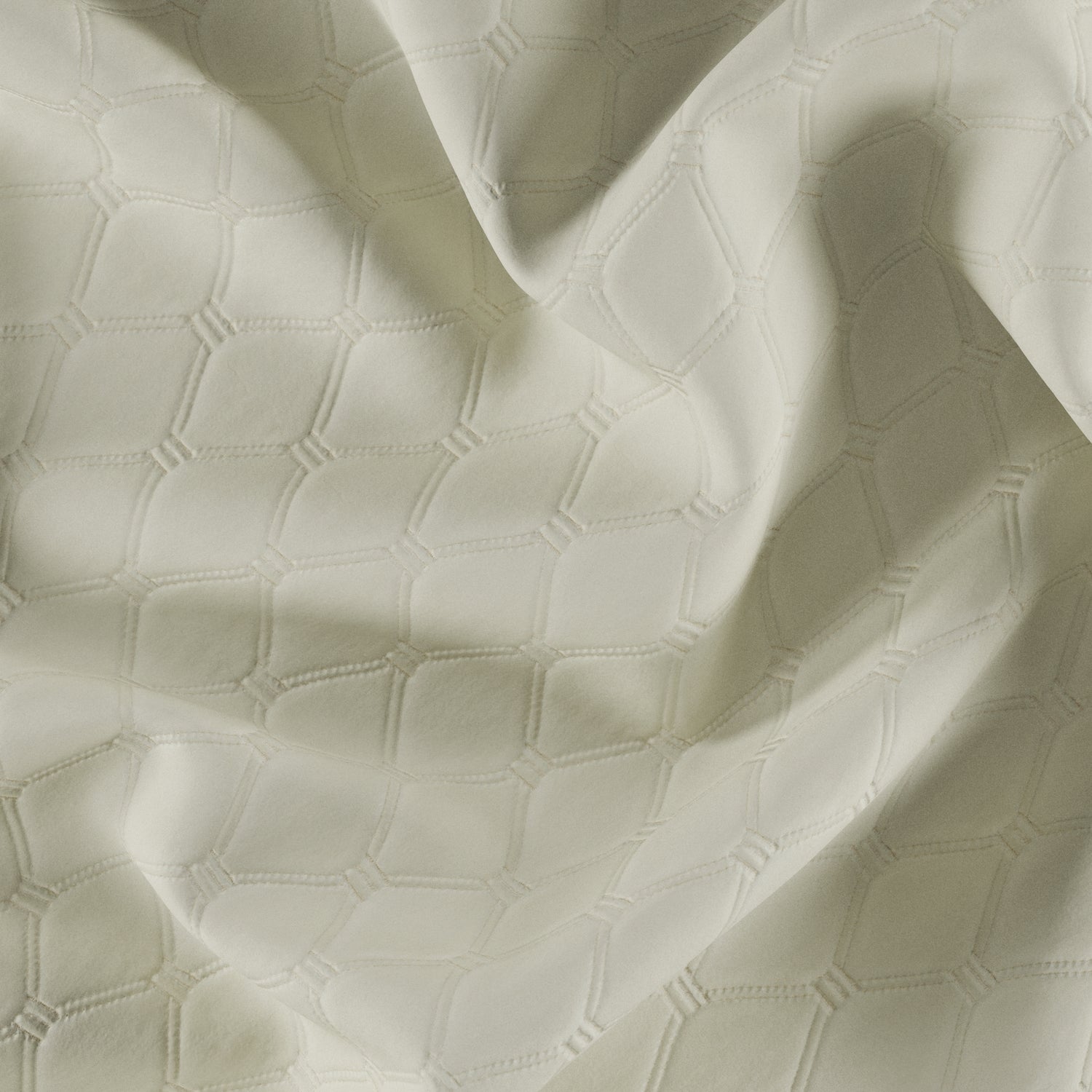 Bejewel fabric in 92 color - pattern number Bejewel92J8941 - by JF Fabrics in the Quiltress collection