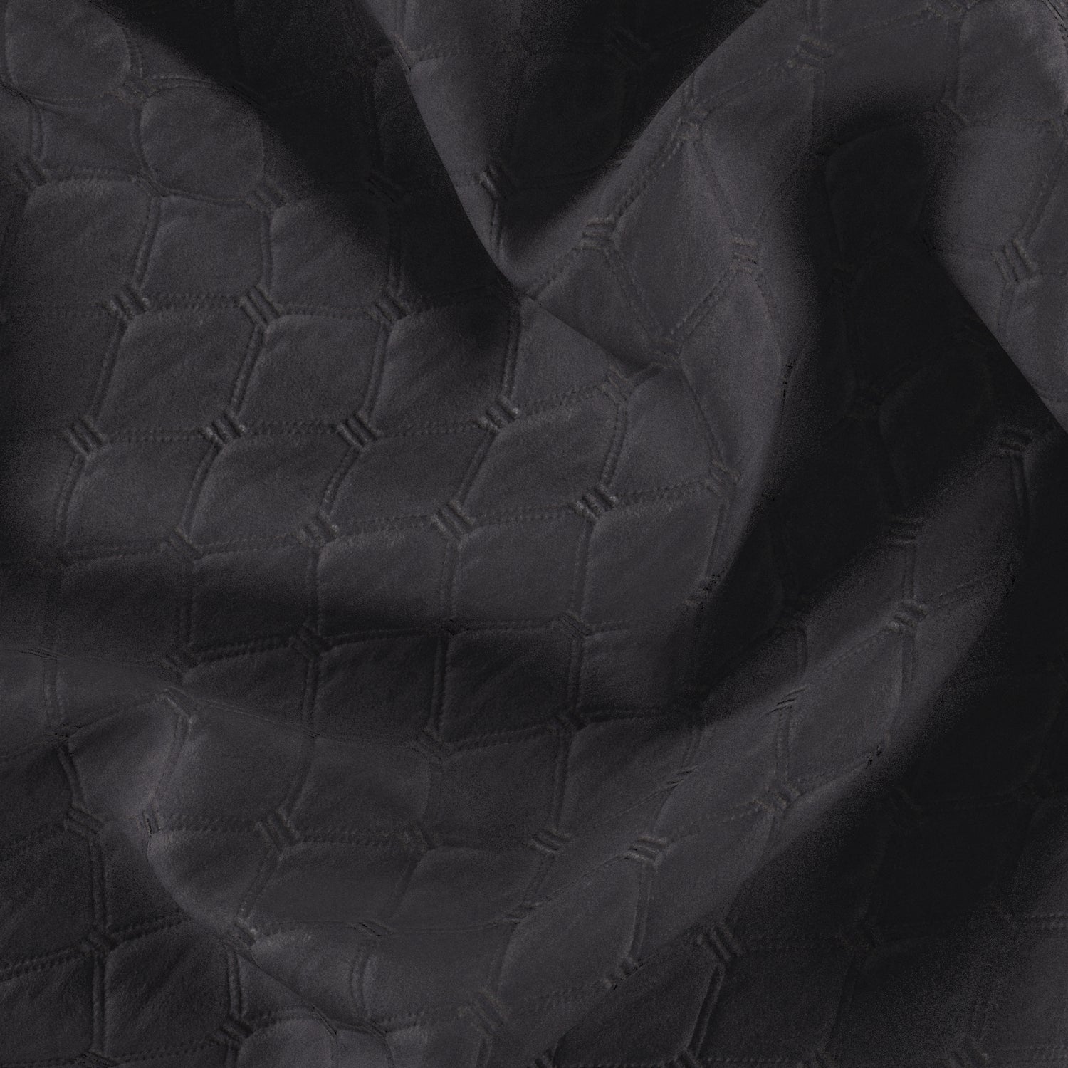Bejewel fabric in 96 color - pattern number Bejewel96J8941 - by JF Fabrics in the Quiltress collection