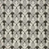 Bengal Bazaar fabric in graphite color - pattern BENGAL BAZAAR.GRAPHITE.0 - by Lee Jofa Modern in the Kelly Wearstler collection