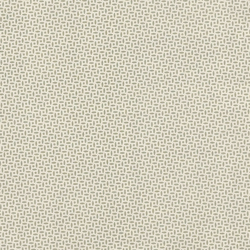 Berrydown fabric in sage color - pattern number BERR006 - by Schumacher in the Veere Grenney collection