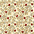 Medlar Silk fabric in blue/red color - pattern BF10301.1.0 - by G P & J Baker in the Emperor&