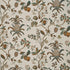 Exotic Pineapple Linen fabric in sage/dove color - pattern BF10347.1.0 - by G P & J Baker in the Oleander collection