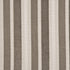 Marwood Stripe fabric in taupe color - pattern BF10449.210.0 - by G P & J Baker in the Marwood Velvets collection