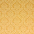 Lydford Damask fabric in gilt color - pattern BF10490.835.0 - by G P & J Baker in the Simply Damask collection