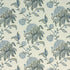 Silwood fabric in indigo color - pattern BF10501.1.0 - by G P & J Baker in the Larkhill collection