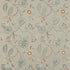 Calthorpe fabric in aqua color - pattern BF10531.3.0 - by G P & J Baker in the Langdale collection