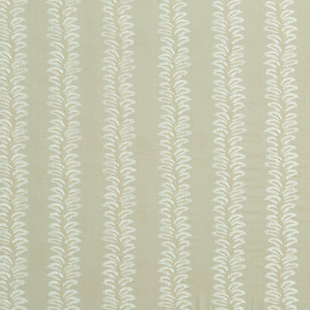 Bradbourne fabric in stone color - pattern BF10533.140.0 - by G P &amp; J Baker in the Langdale collection